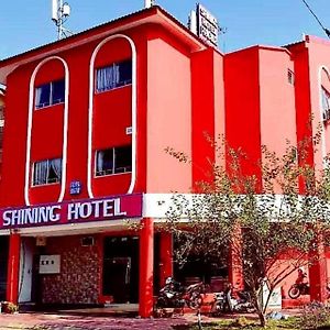 Shining Hotel